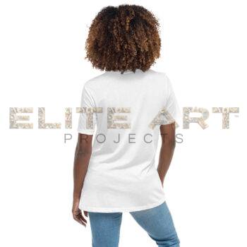 Avant-Garde Animalia Collection, cubism fashion, unique fashion designs, ELS Fashion TV, Picasso-inspired fashion, artistic clothing, abstract elegance fashion, handmade fashion pieces, Dr. Alfred E. fashion, combed and ring-spun cotton, high-quality fashion