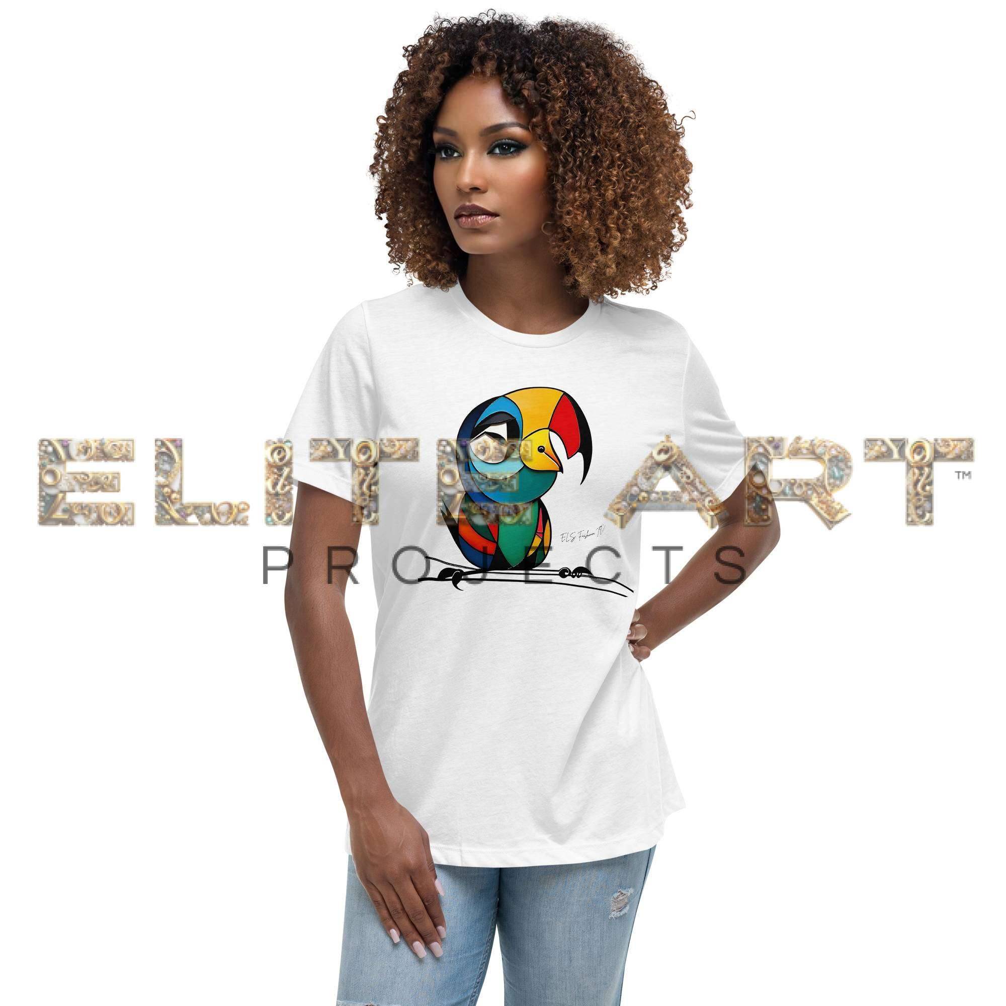 avant garde animalia limited edition t shirt 11