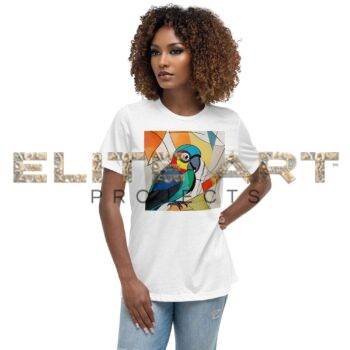 avant garde animalia limited edition t shirt 12