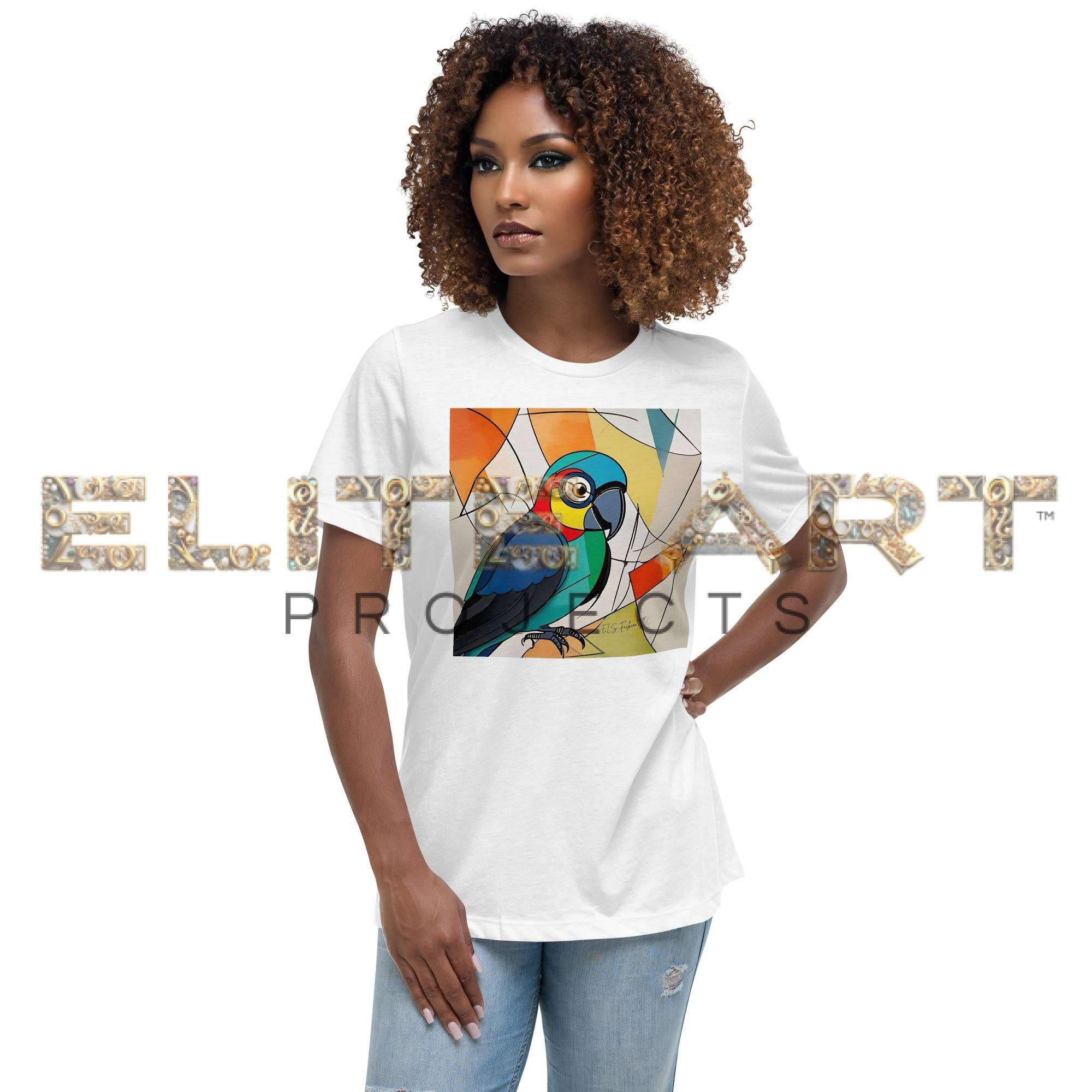 avant garde animalia limited edition t shirt 12