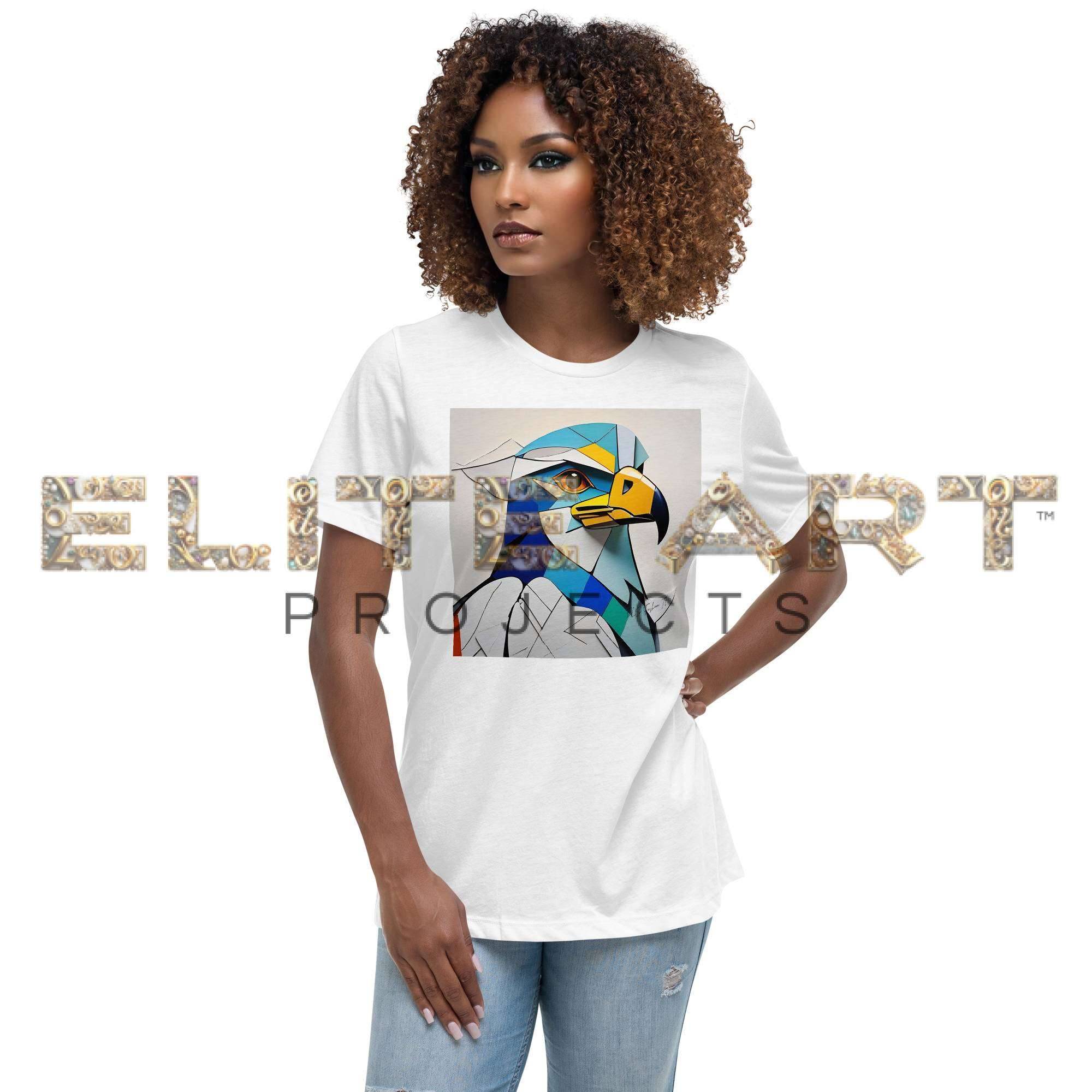 Avant-Garde Animalia Limited Edition T-Shirt 16