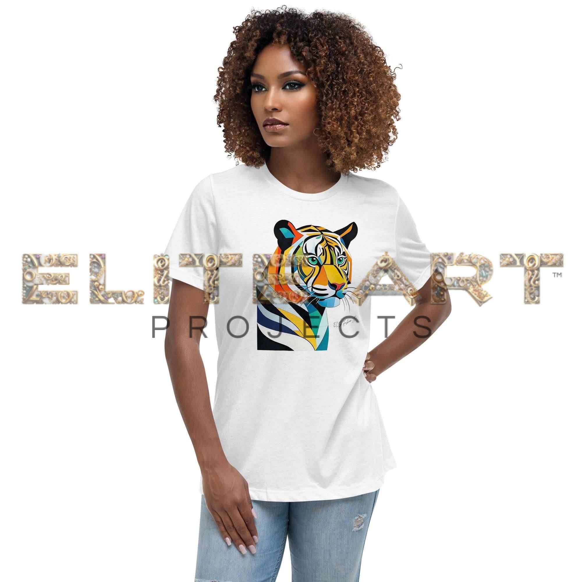 Avant-Garde Animalia Limited Edition T-Shirt 19