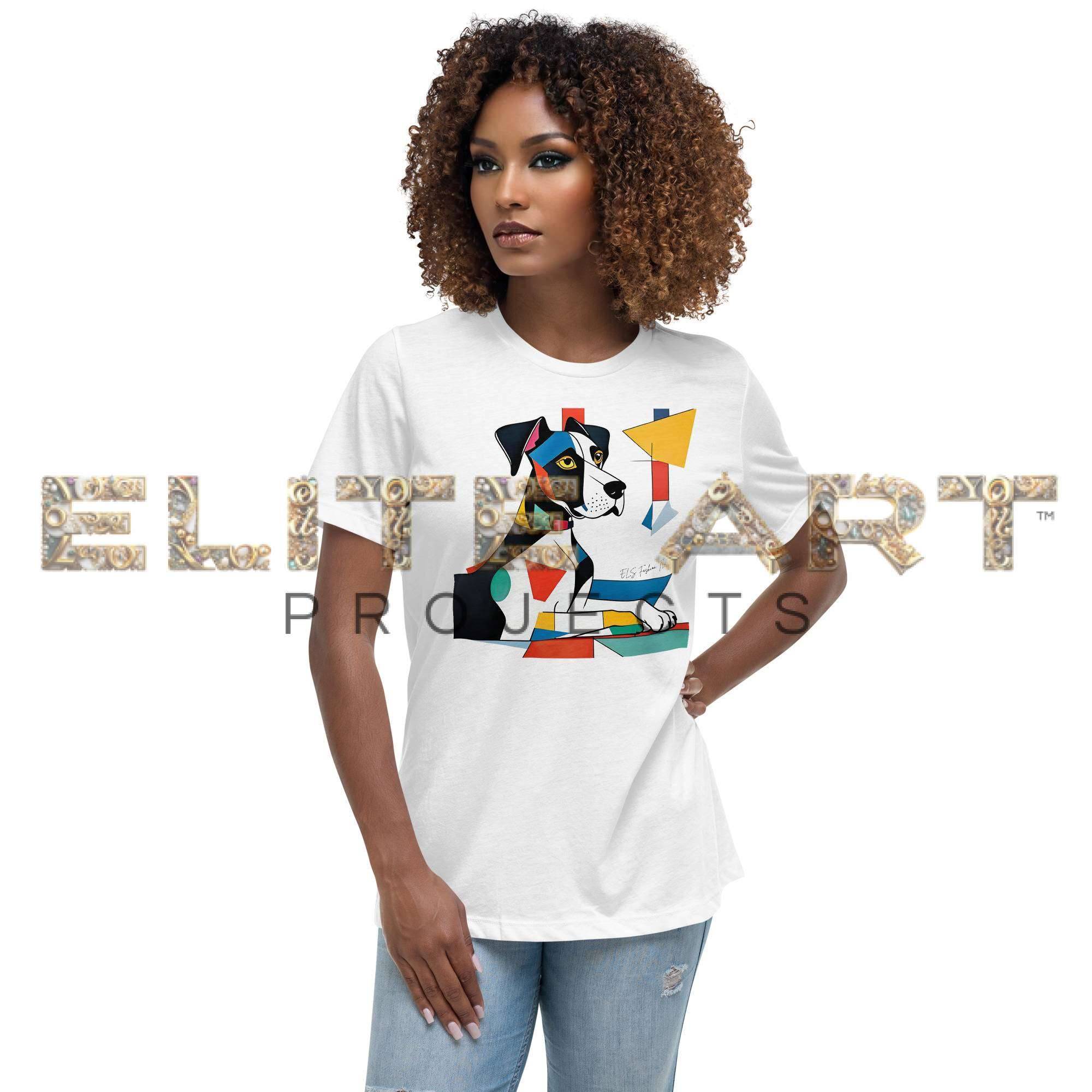 avant garde animalia limited edition t shirt 06