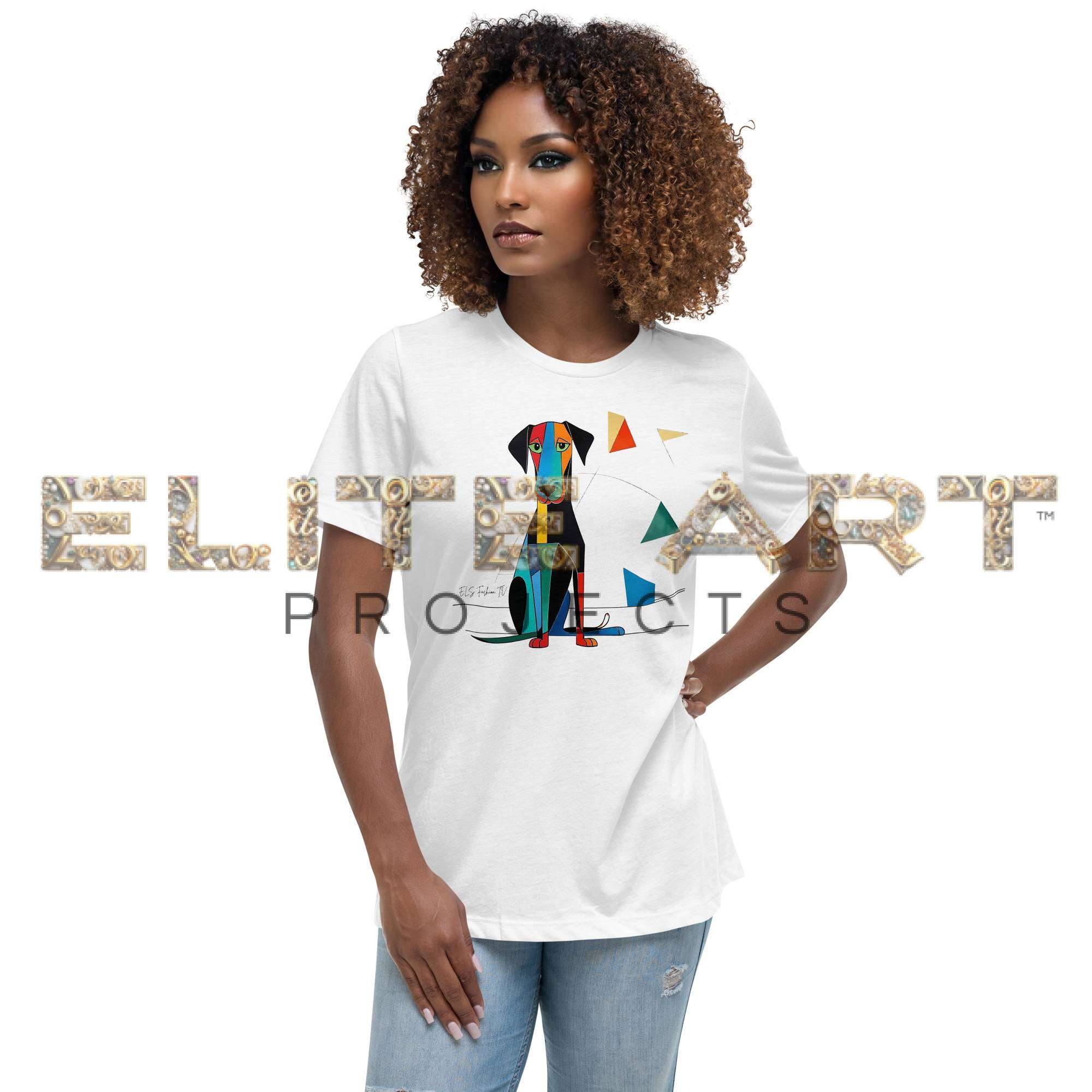 avant garde animalia limited edition t shirt 08