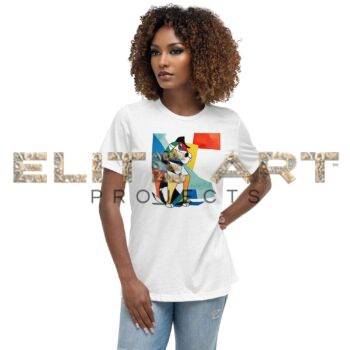 avant garde animalia limited edition t shirt 09