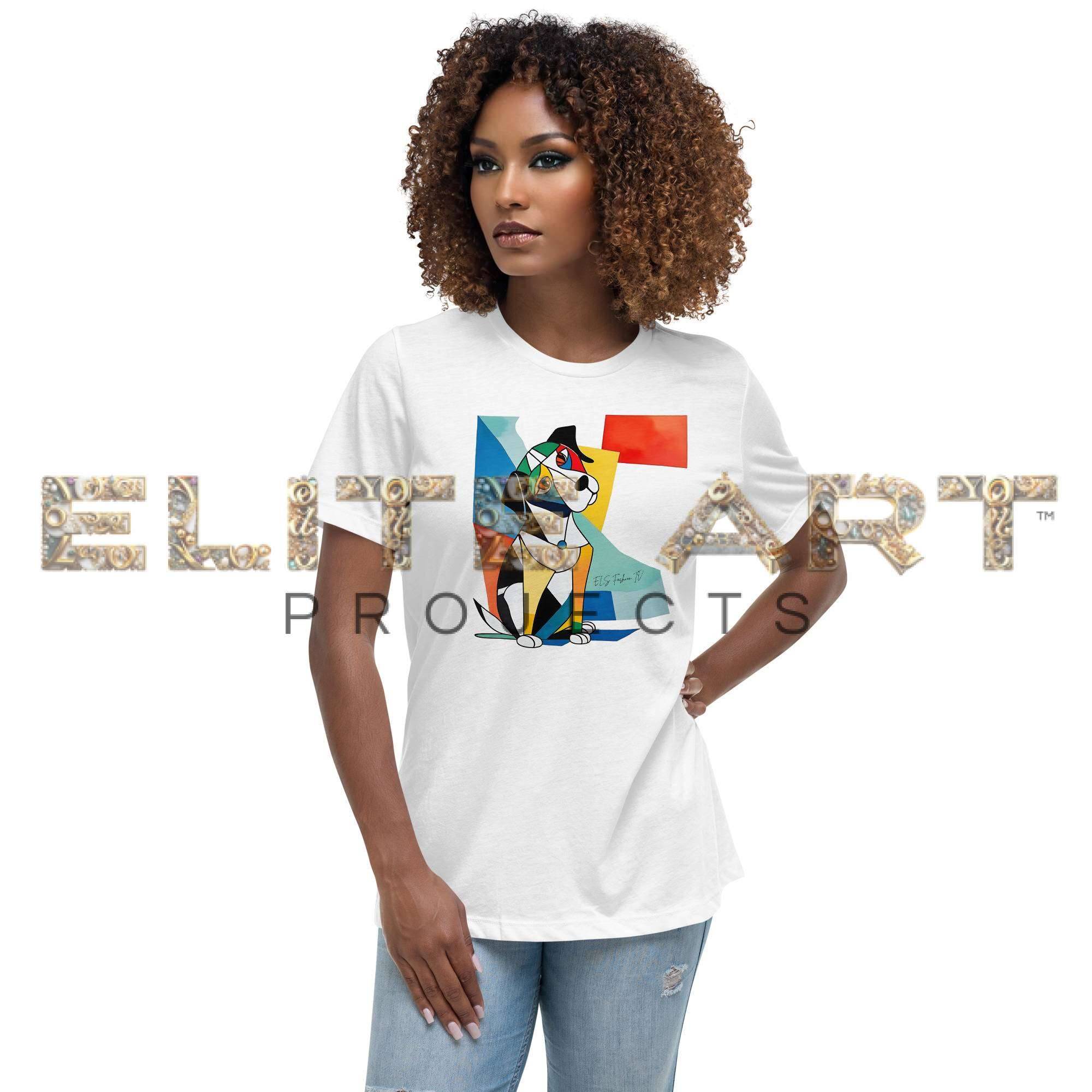 avant garde animalia limited edition t shirt 09