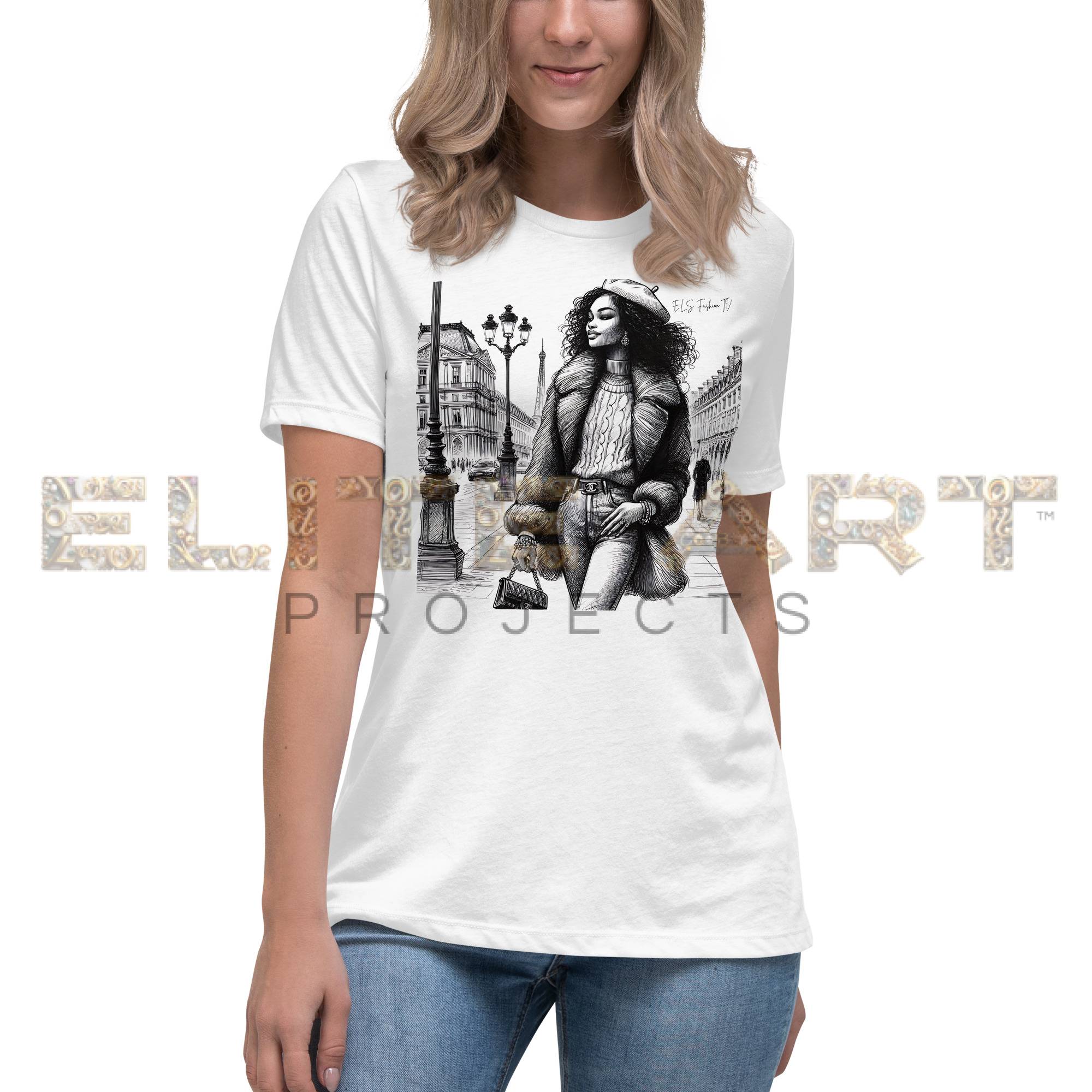 Timeless Grace Limited Edition T-Shirt 23