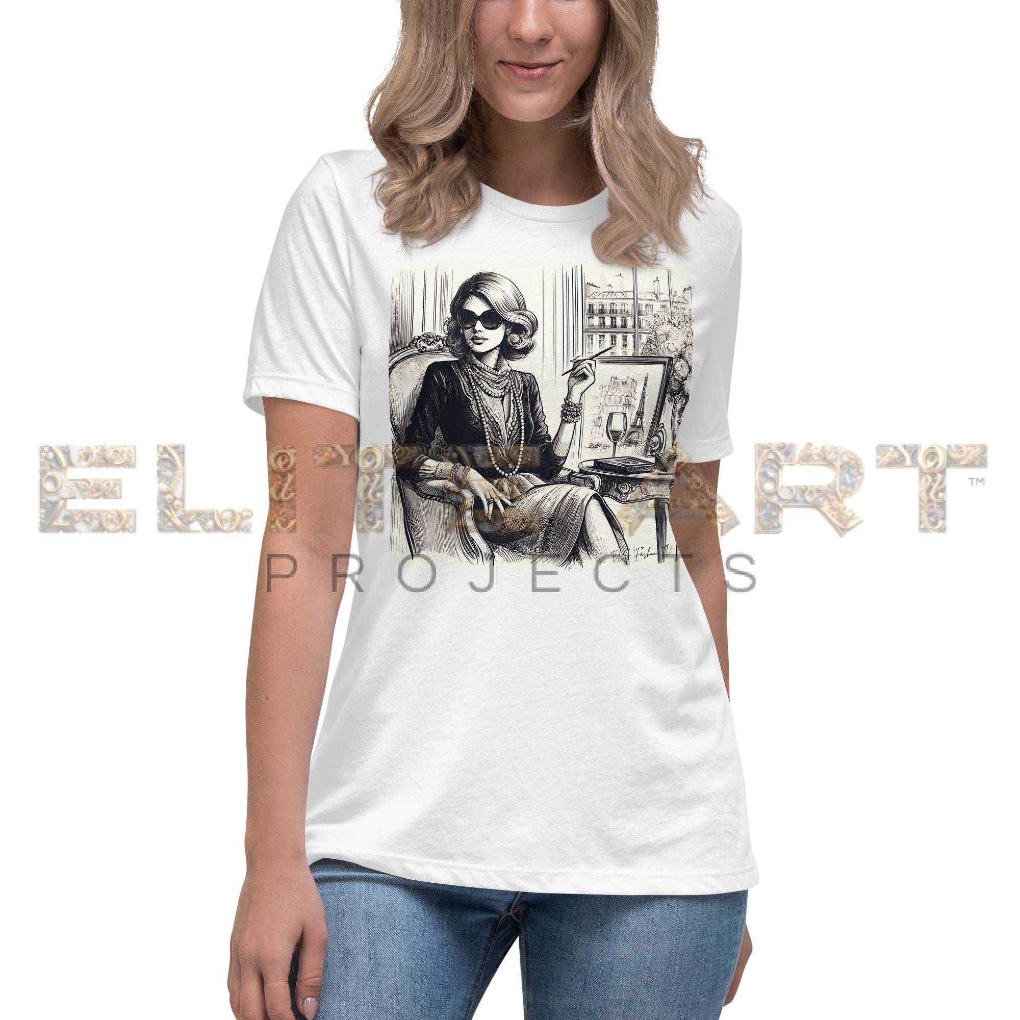 Timeless Grace Limited Edition T-Shirt  35