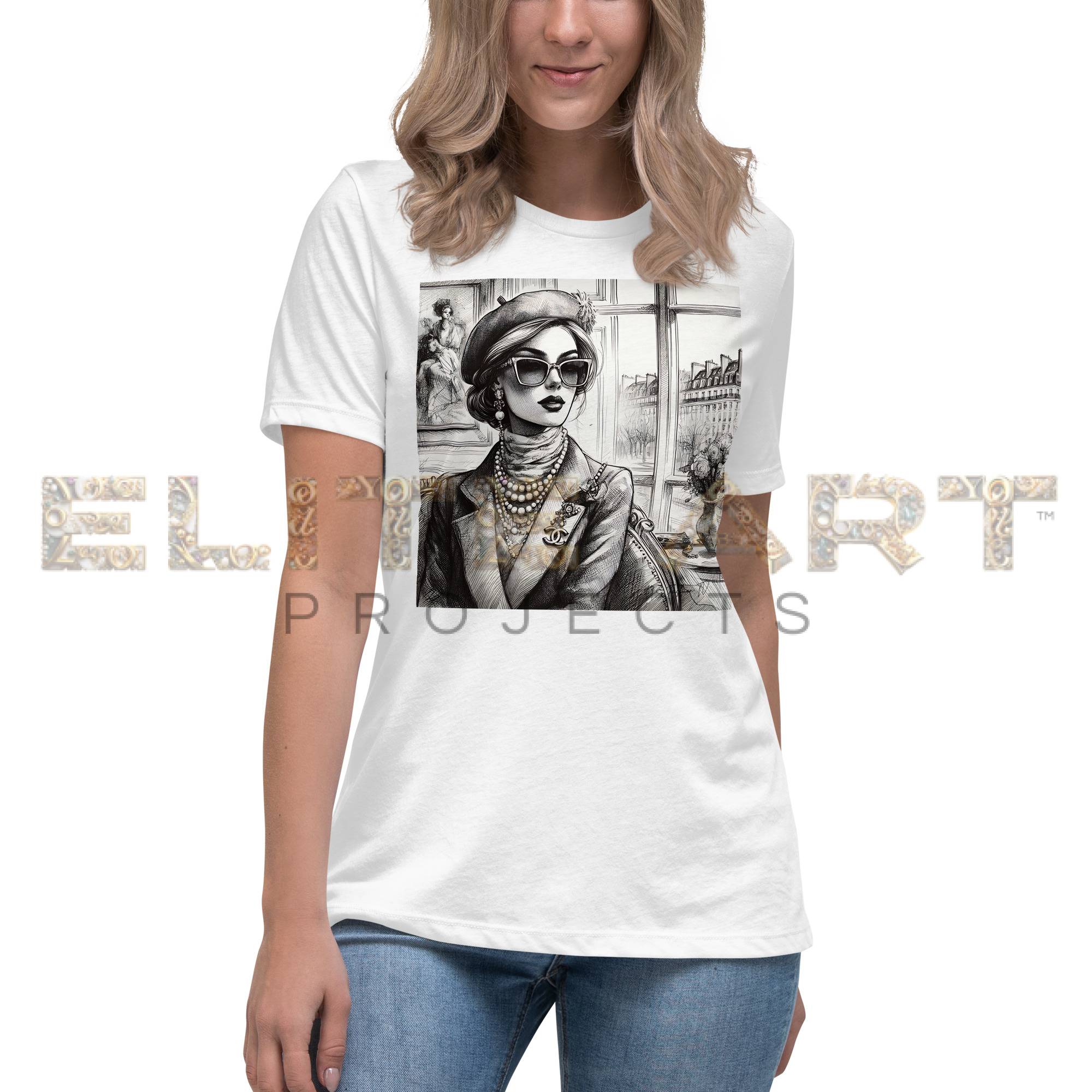 Timeless Grace Limited Edition T-Shirt 39