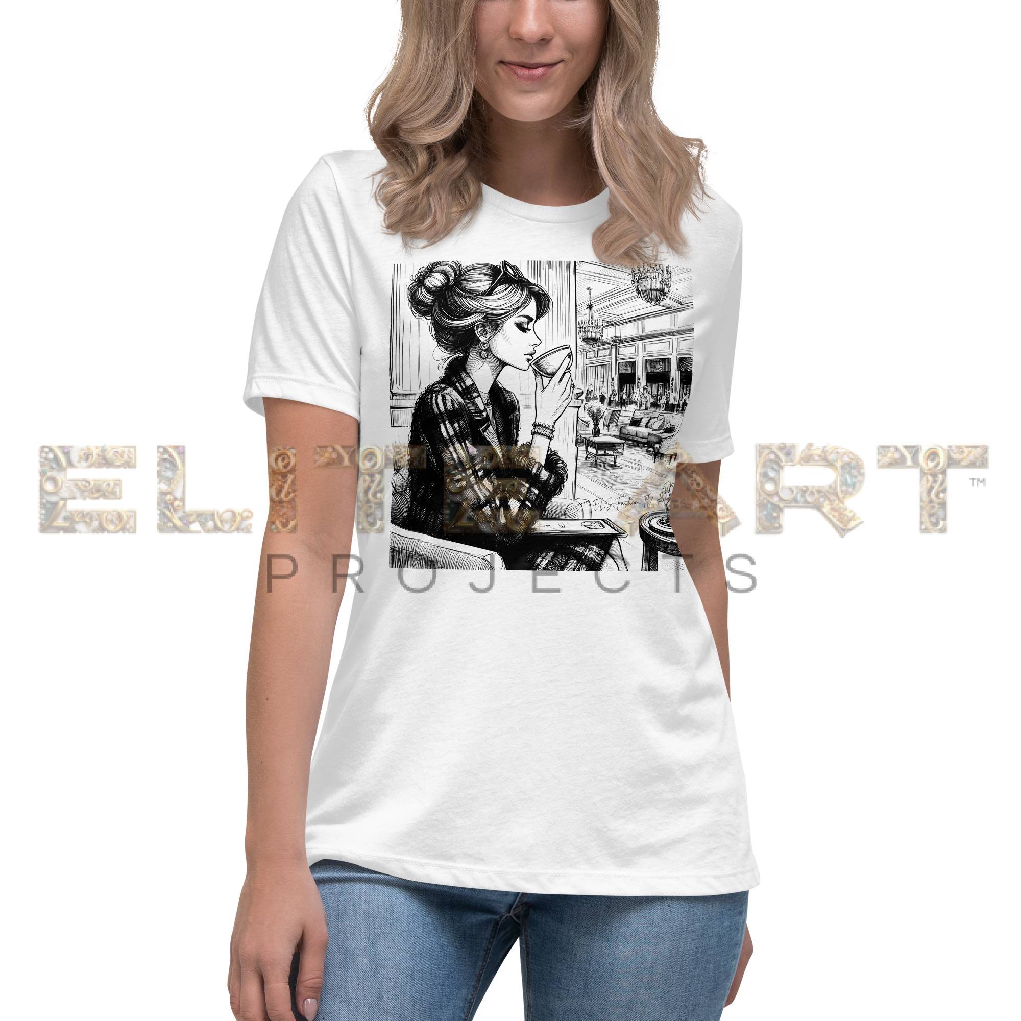 Timeless Grace Limited Edition T-Shirt 49