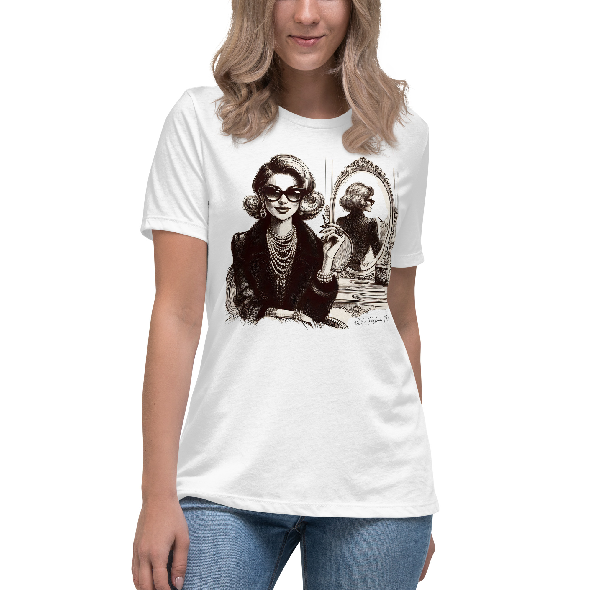 timeless grace limited edition t shirt 58