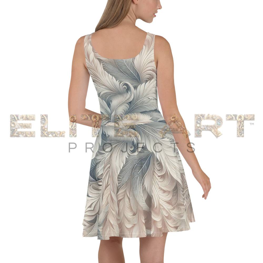 icy blush blooming grace collection 009