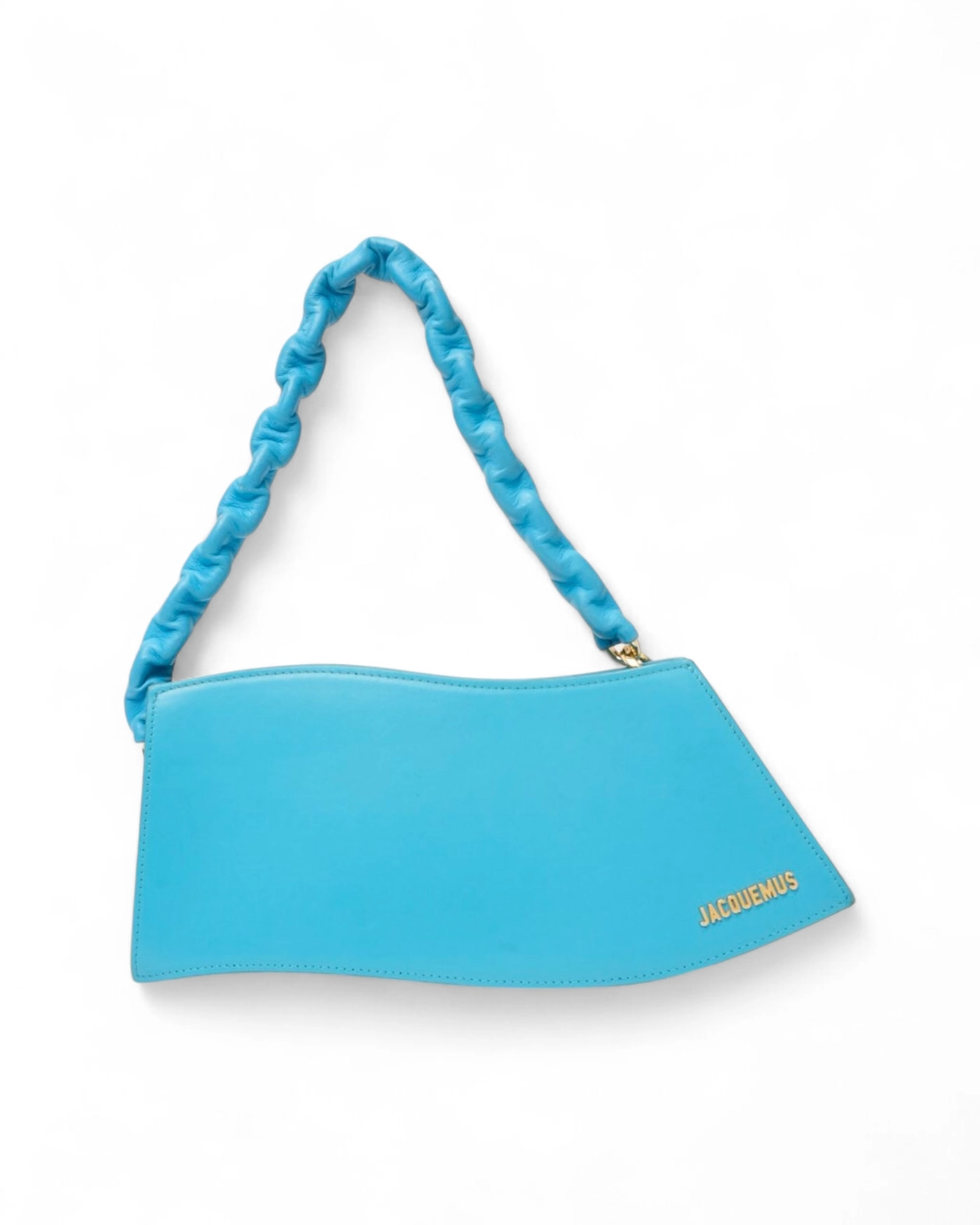 Jacquemus La Vague Blue Leather – Good Collectors Edition