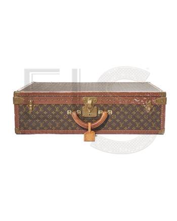 High-quality product photo of a Louis Vuitton Ave Marceau 78 Vintage Monogram in Brown