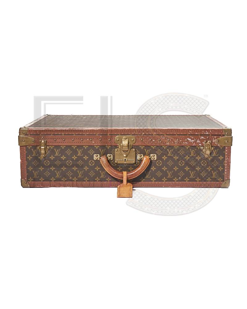 Louis Vuitton Ave Marceau 78 Vintage Monogram – Good Collectors Edition