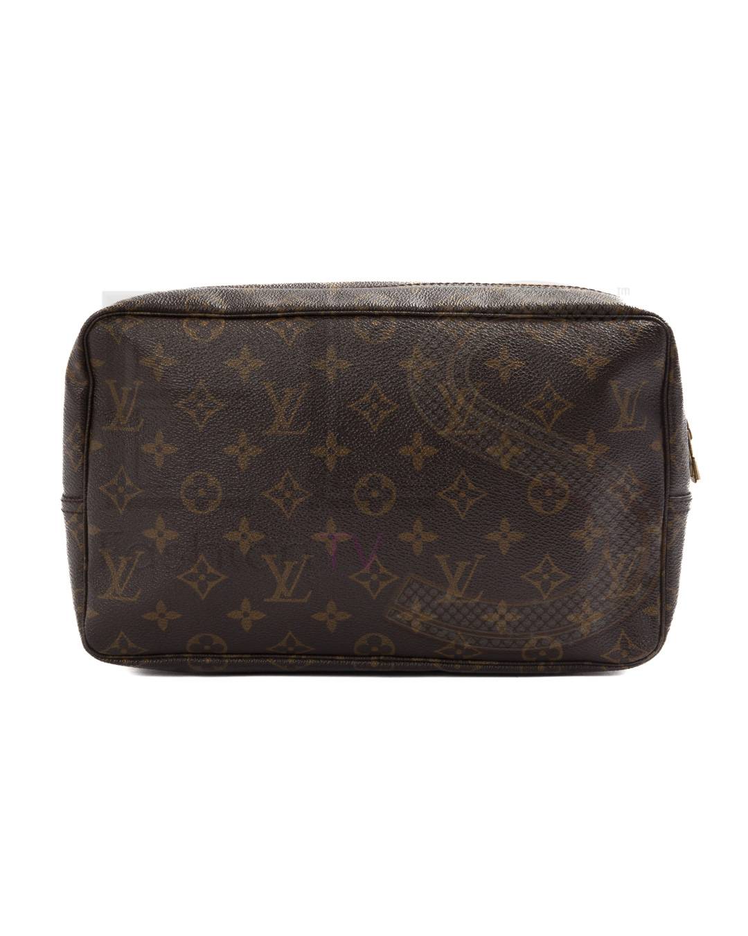 Louis Vuitton Beauty Travel GM Monogram – Excellent Collectors Edition