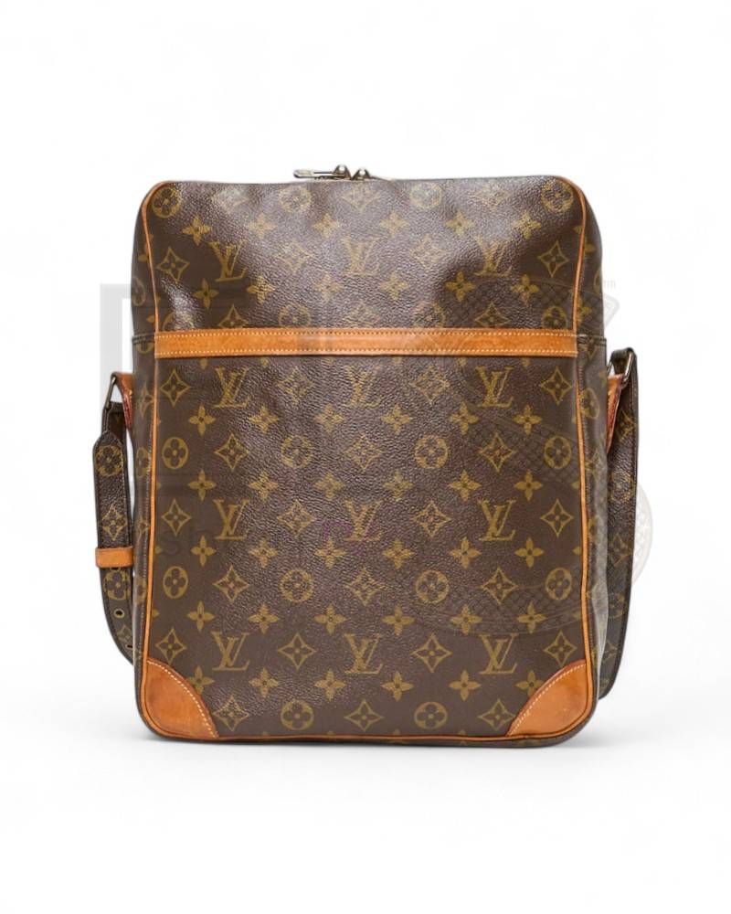 Louis Vuitton Danube GM Monogram – Good Collectors Edition
