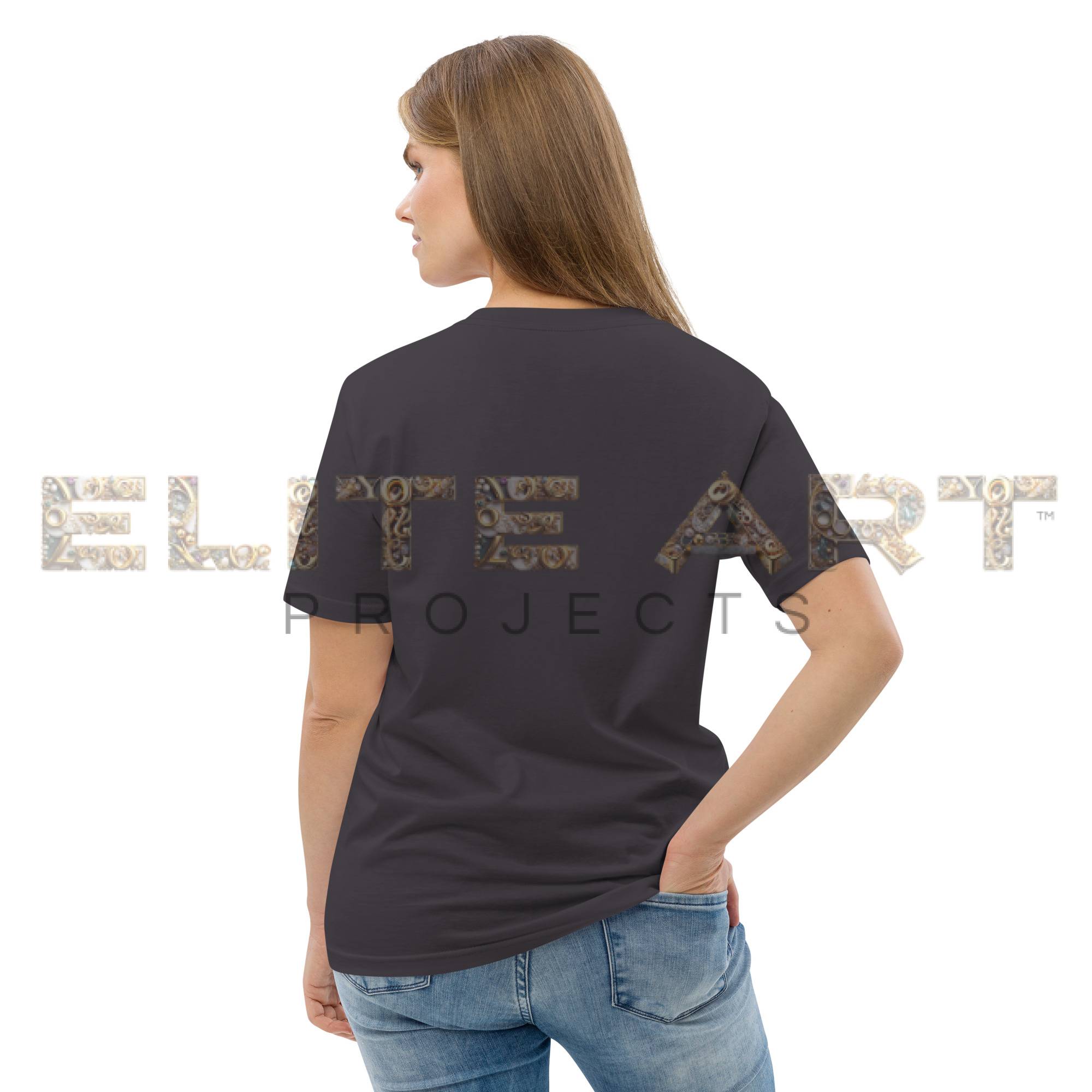 zelia sport roller skates series cotton t shirt 002