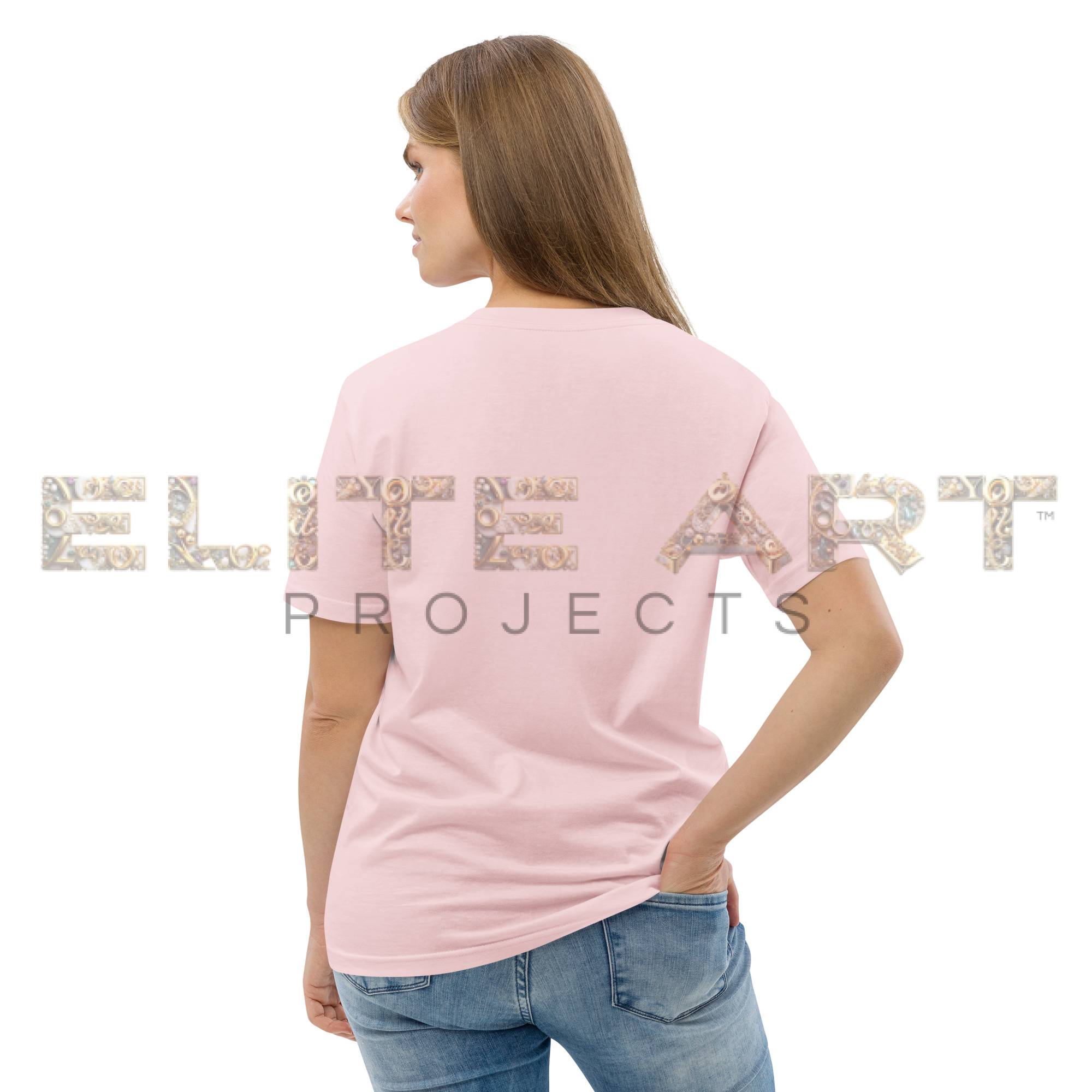 zelia sport roller skates series cotton t shirt 002