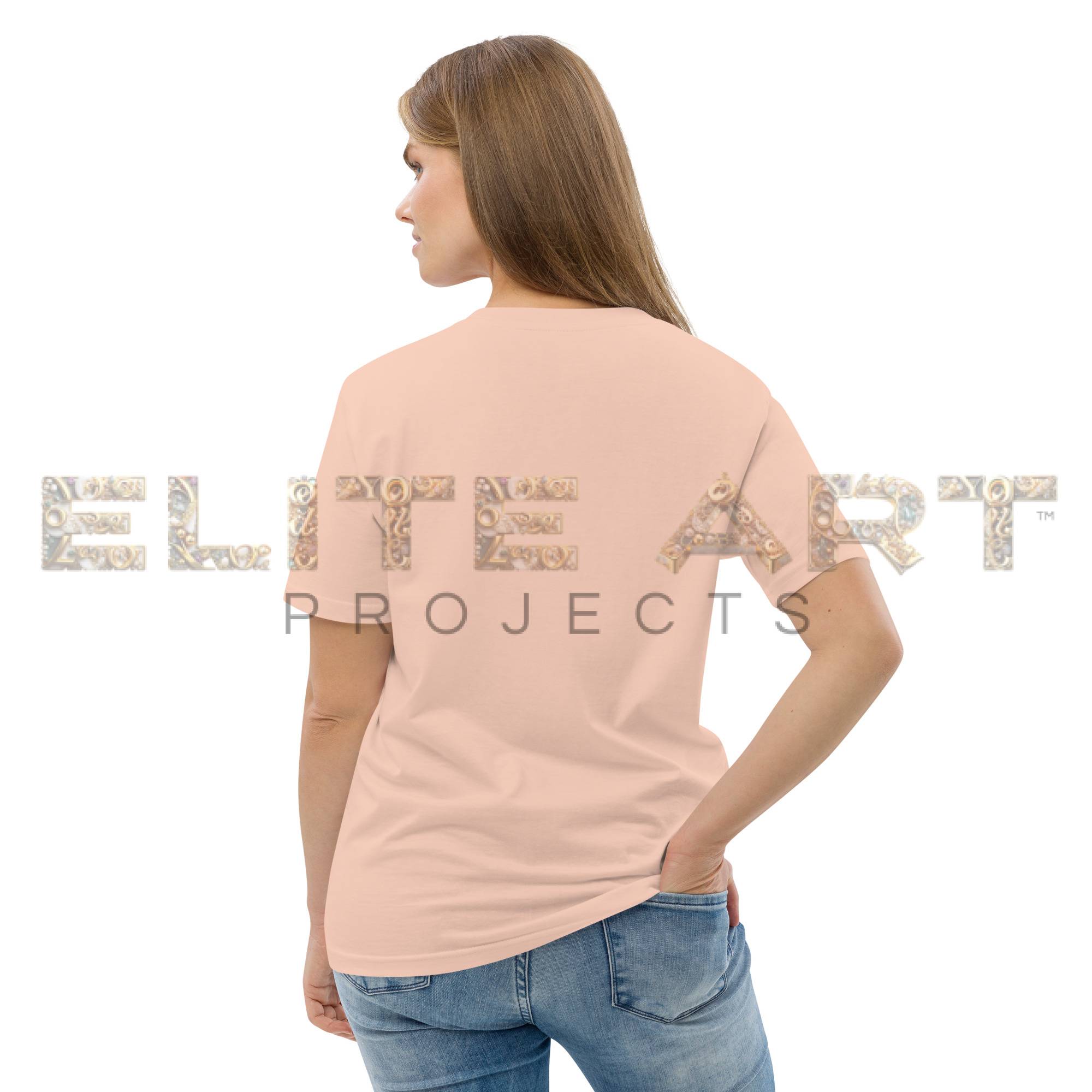 zelia sport roller skates series cotton t shirt 002